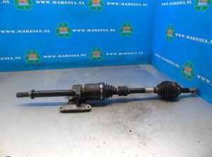 Drive Shaft NISSAN QASHQAI / QASHQAI +2 I (J10, NJ10, JJ10E)