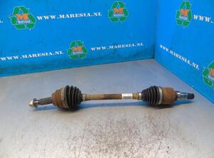 Drive Shaft FORD FIESTA VII (HJ, HF)