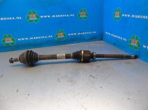 Drive Shaft PEUGEOT PARTNER Box Body/MPV, CITROËN BERLINGO Box Body/MPV (B9)