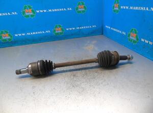 Drive Shaft MITSUBISHI ECLIPSE CROSS (GK_)