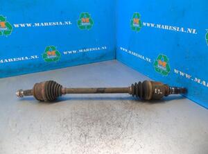 Drive Shaft SUZUKI GRAND VITARA II (JT, TE, TD)