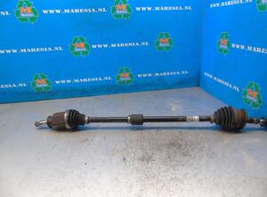 Drive Shaft OPEL ASTRA K (B16)