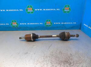 Drive Shaft OPEL ASTRA K (B16), OPEL ASTRA K Sports Tourer (B16)