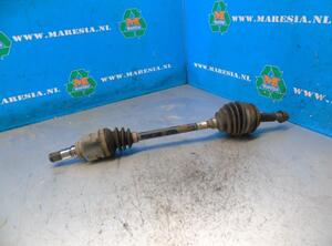 Drive Shaft TOYOTA YARIS (_P13_)