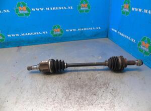 Drive Shaft OPEL KARL (C16)