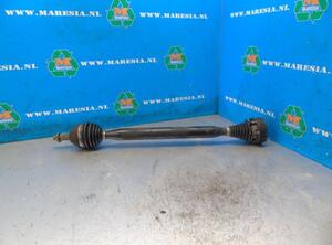 Drive Shaft VW POLO (6R1, 6C1), VW POLO Van (6R)