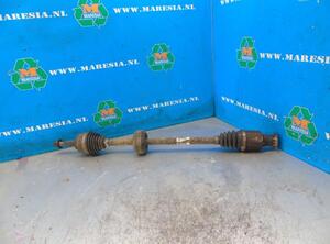 Drive Shaft DACIA SANDERO, DACIA SANDERO II