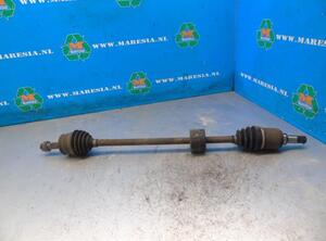 Drive Shaft FORD KA (RU8)