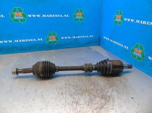 Antriebswelle links vorne Nissan Qashqai J10 39101JD52B P21056285