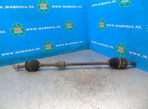 Drive Shaft HYUNDAI i20 (PB, PBT)