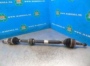 Drive Shaft TOYOTA COROLLA Hatchback (_E21_)