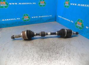 Drive Shaft TOYOTA COROLLA Hatchback (_E21_)