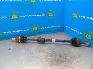 Drive Shaft FORD FIESTA VII (HJ, HF)