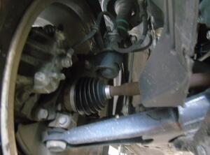 Drive Shaft MITSUBISHI ECLIPSE CROSS (GK_)