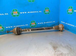 Drive Shaft VW TIGUAN (5N_), VW TIGUAN VAN (5N_)