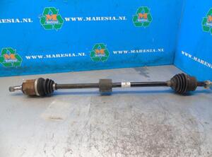 Drive Shaft OPEL CORSA D (S07), OPEL CORSA E (X15)