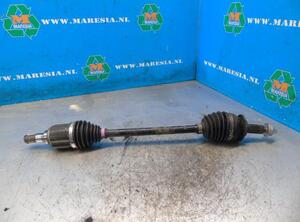 Drive Shaft SUZUKI SWIFT V (AZ)