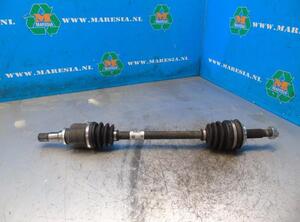 Drive Shaft TOYOTA YARIS (_P9_)