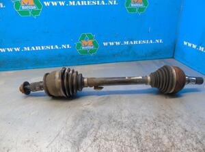 Drive Shaft OPEL INSIGNIA A Sports Tourer (G09), OPEL INSIGNIA A Country Tourer (G09)