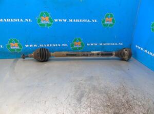 Drive Shaft VW SCIROCCO (137, 138)