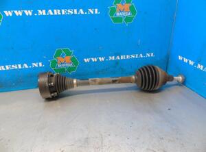 Drive Shaft VW SCIROCCO (137, 138)