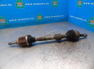 Drive Shaft RENAULT MEGANE IV Grandtour (K9A/M/N_)