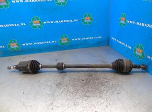 Drive Shaft CHEVROLET CRUZE Hatchback (J305)