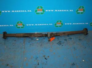 Cardan Shaft (drive Shaft) JAGUAR S-Type (X200)