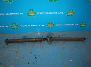 Cardan Shaft (drive Shaft) JAGUAR S-Type (X200)