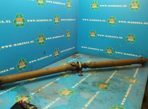 Cardan Shaft (drive Shaft) JAGUAR S-Type (X200)