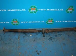 Cardan Shaft (drive Shaft) JAGUAR S-Type (X200)