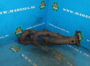 Exhaust Manifold LEXUS LS (UCF20)