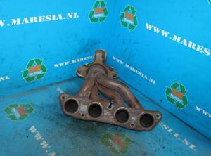 Exhaust Manifold TOYOTA Auris (ADE15, NDE15, NRE15, ZRE15, ZZE15)