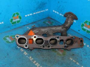 Exhaust Manifold SUZUKI Grand Vitara I Geländewagen Offen (GT), SUZUKI Grand Vitara I (FT, HT)