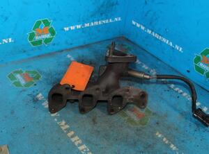 Exhaust Manifold DAEWOO Matiz (M100, M150), CHEVROLET Matiz (M200, M250)