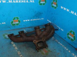 Exhaust Manifold VW Vento (1H2)