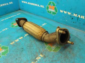 Exhaust Pipe Flexible HYUNDAI i30 (FD), HYUNDAI i30 Kombi (FD)