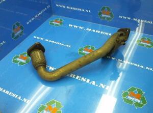 Exhaust Pipe Flexible KIA Picanto (BA)