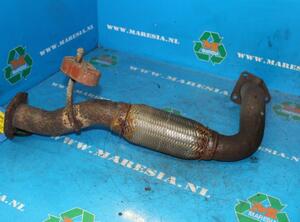 Exhaust Pipe Flexible CHEVROLET Epica (KL1)