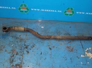 Exhaust Pipe Flexible OPEL Astra H (L48)