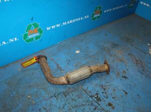 Exhaust Pipe Flexible KIA Sportage (JE, KM)