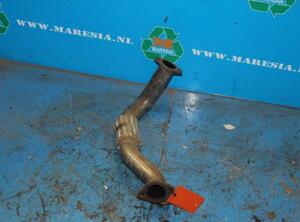 Exhaust Pipe Flexible KIA Sportage (JE, KM)