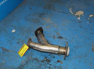 Exhaust Pipe Flexible LEXUS RX (U3)