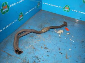 Exhaust Pipe Flexible DAEWOO Nexia (KLETN)