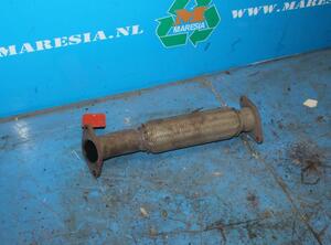 Exhaust Pipe Flexible FORD Focus Turnier (DNW)