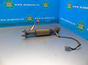 Exhaust Pipe Flexible HYUNDAI iX20 (JC)