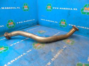 Exhaust Pipe Flexible LEXUS RX (U3)