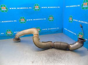 Exhaust Pipe Flexible OPEL ASTRA K Sports Tourer (B16)