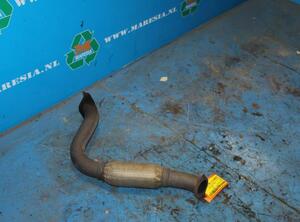 Exhaust Front Pipe (Down Pipe) FORD Focus Turnier (DNW)