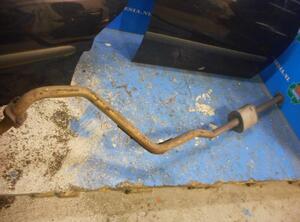 Downpipe KIA Rio III (UB)